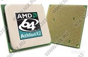 Лот: 765555. Фото: 1. AMD ATHLON-64 X2 6000+ (ADA6000... Процессоры