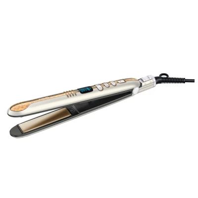 Лот: 4350382. Фото: 1. Выпрямитель волос Philips HP8362... Косметологические, парикмахерские инструменты