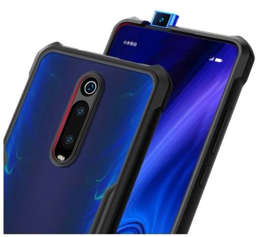 Лот: 15069448. Фото: 1. Чехол для Xiaomi Mi 9T pro. Чехлы, бамперы