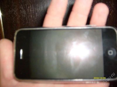 Лот: 1775368. Фото: 1. IPhone(айфон)16GB. Смартфоны