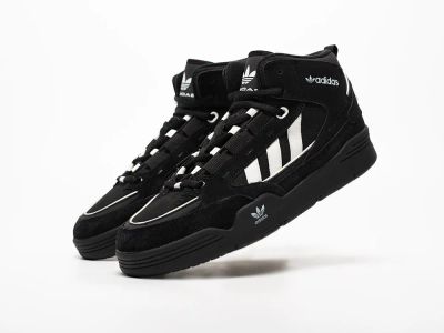 Лот: 24293964. Фото: 1. Зимние Кроссовки Adidas ADI 2000... Кеды, кроссовки, слипоны