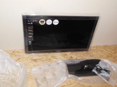 Лот: 15509074. Фото: 1. Телевизор Samsung. Телевизоры
