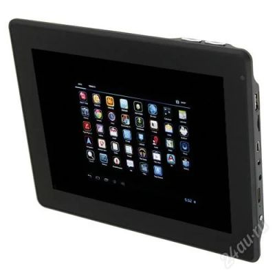 Лот: 2495200. Фото: 1. планшет pipo s2 2 ядра/16gb/ips... Планшеты