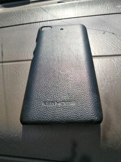 Лот: 11917621. Фото: 1. Чехол Xiaomi 5s. Чехлы, бамперы