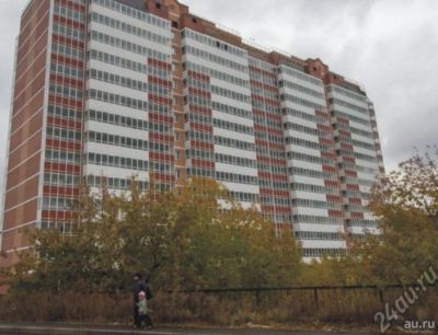 Лот: 9916878. Фото: 1. Студия 24кв.м на 26Бакинских Комиссаров... Квартиры, студии