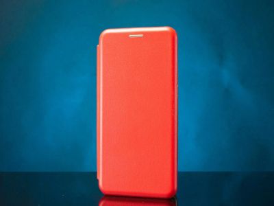 Лот: 19913930. Фото: 1. Футляр-книжка на магните для Huawei... Чехлы, бамперы