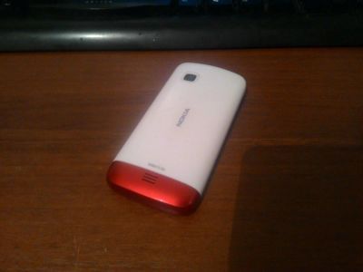 Лот: 8760643. Фото: 1. Nokia C5-06. Кнопочные мобильные телефоны