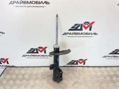 Лот: 25747765. Фото: 1. Амортизатор Hyundai Elantra HD. Двигатель и элементы двигателя