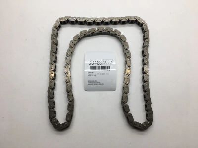 Лот: 20385416. Фото: 1. Цепь ГРМ Mazda Mpv 2000 GY0112201... Двигатель и элементы двигателя