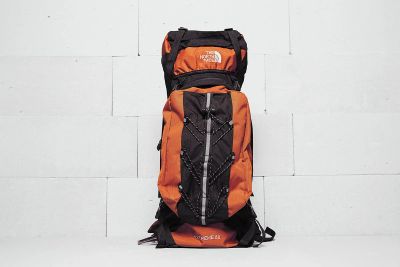 Лот: 11618680. Фото: 1. Рюкзак The North Face. Футболки, топы и майки