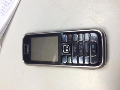 Лот: 3872713. Фото: 1. Nokia 6233. Кнопочные мобильные телефоны