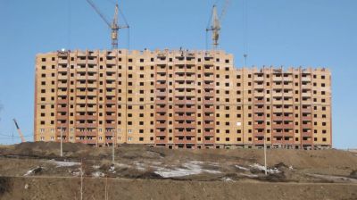 Лот: 9380170. Фото: 1. 1-к квартира, 39 м2, 16/18 эт... Квартиры, студии