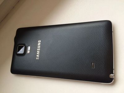 Лот: 8362147. Фото: 1. Note 4. Смартфоны