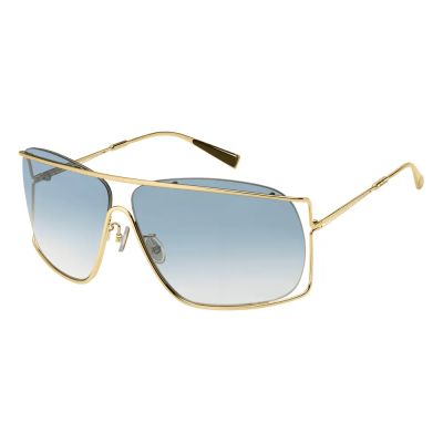 Лот: 23834805. Фото: 1. Очки Max Mara MM LINE I 000/ST. Очки солнцезащитные