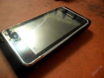 Лот: 1814319. Фото: 1. Nokia n8. Смартфоны