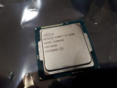 Лот: 16340730. Фото: 1. Процессор LGA 1150 Intel Core... Процессоры