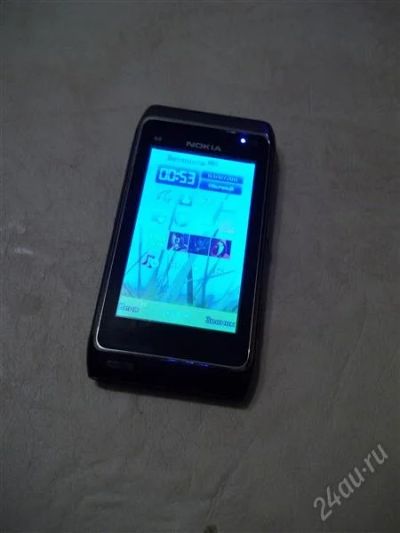 Лот: 2055815. Фото: 1. nokia n8 Возможен обмен!. Кнопочные мобильные телефоны