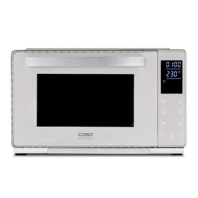Лот: 24653989. Фото: 1. Мини-печь Caso TO Bake & Style... Микроволновки, мини-печи