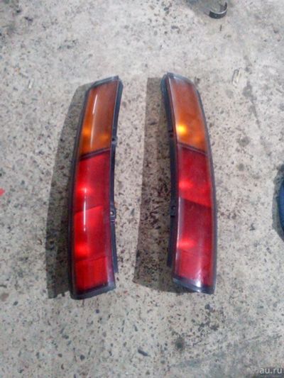 Лот: 13123283. Фото: 1. Задний фонарь Toyota Sprinter... Оптика и освещение