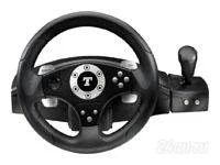 Лот: 1387165. Фото: 1. РУЛЬ THRUSTMASTER RGT FFB PRO... Рули, джойстики