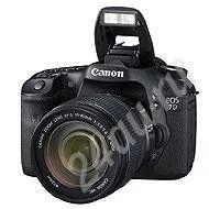 Лот: 614312. Фото: 1. Зеркальный фотоаппарат Canon EOS... Цифровые зеркальные