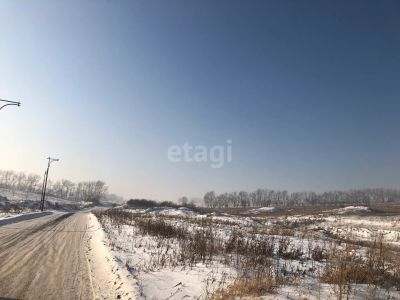 Лот: 25296628. Фото: 1. участок , посёлок Солонцы посёлок... Земельные участки