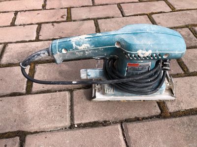 Лот: 13606801. Фото: 1. Плоскошлифовальная машина Makita... Электроинструмент