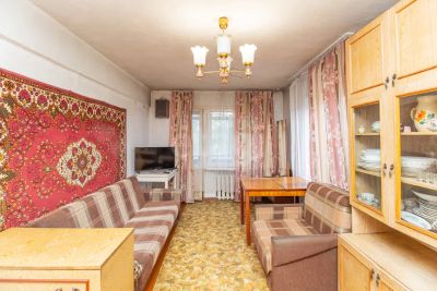 Лот: 25589127. Фото: 1. 2-комн. квартира , Красноярск... Квартиры, студии