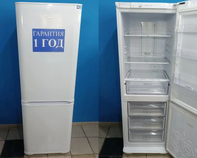 Лот: 21106554. Фото: 1. Холодильник Бирюса-320NF код 546749. Холодильники, морозильные камеры