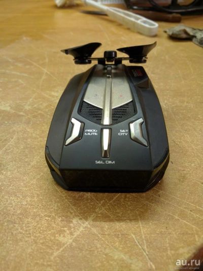 Лот: 8124153. Фото: 1. Cobra 360. Видеорегистраторы,  радар-детекторы, системы парковки