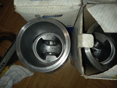 Лот: 19301628. Фото: 1. Цпг камаз 740.30-1000128. Запчасти