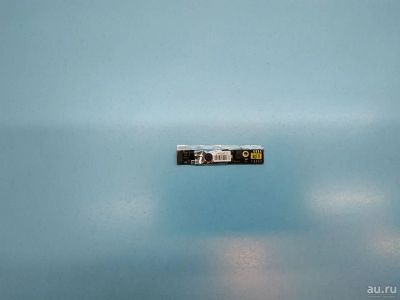 Лот: 16321619. Фото: 1. Б/У веб-камера для ноутбука Toshiba... Шлейфы, кабели, переходники