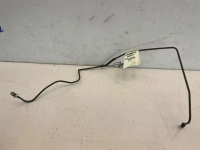 Лот: 24417818. Фото: 1. трубка сцепления Chevrolet Lacetti... Двигатель и элементы двигателя