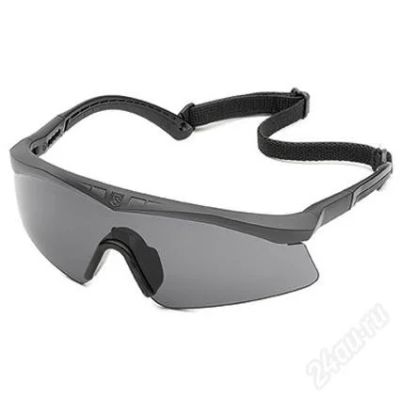 Лот: 1792287. Фото: 1. Баллистические очки Sawfly Eeyewear... Очки