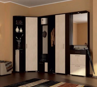 Лот: 10049743. Фото: 1. Шкаф-купе 14. Шкафы, шкафы-купе