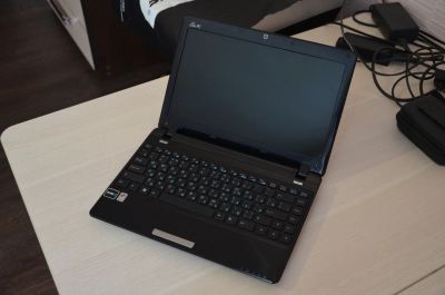 Лот: 6558792. Фото: 1. Нетбук ASUS Eee PC 1201K. Ноутбуки