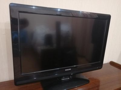 Лот: 15650581. Фото: 1. Телевизор Philips 32PFL3404. Телевизоры