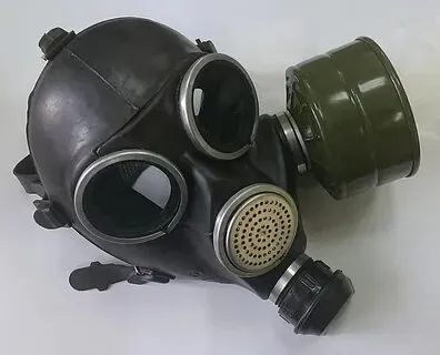 Лот: 20628972. Фото: 1. Противогаз ГП-7 обмен. Противогазы, респираторы