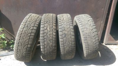 Лот: 11877742. Фото: 1. Продам Шины Contyre 185/70 R14... Шины