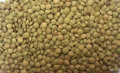 Лот: 13359340. Фото: 1. Чечевица, кг. Крупы, сыпучие продукты