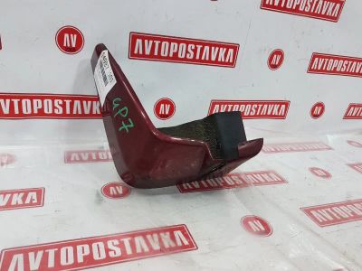 Лот: 21035036. Фото: 1. Брызговик Subaru Impreza GP3 FB16A... Кузов