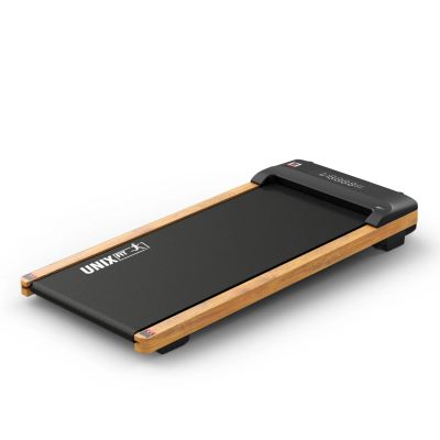Лот: 24967787. Фото: 1. Беговая дорожка UnixFit Wood Way... Беговые дорожки