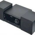 Лот: 14292138. Фото: 1. Микросистема Hyundai H-MS220... DVD, Blu-Ray плееры