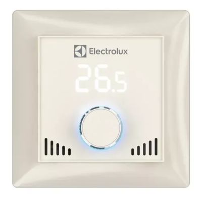 Лот: 19234908. Фото: 1. Терморегулятор ELECTROLUX ETS-16... Тепловая автоматика