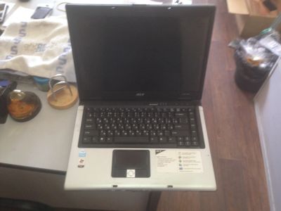 Лот: 11731169. Фото: 1. корпус ноутбук ACER BL52. Клавиатуры для ноутбуков
