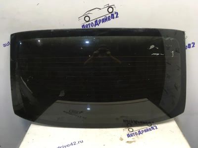 Лот: 21712673. Фото: 1. стекло Renault Symbol LB. Кузов