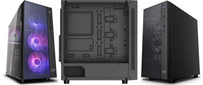 Лот: 20931473. Фото: 1. Игровой системный блок i5 12600K... Компьютеры в сборе