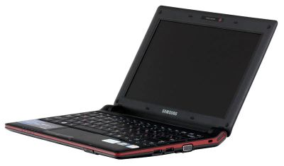 Лот: 3586110. Фото: 1. нетбук Samsung. Ноутбуки