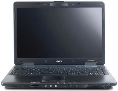 Лот: 1221984. Фото: 1. Ноут-бук для работы Acer TravelMate... Ноутбуки