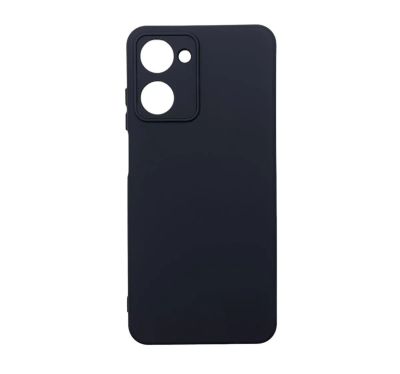Лот: 22143672. Фото: 1. ЧЕХОЛ ДЛЯ REALME 10 PRO 5G СИЛИКОН... Чехлы, бамперы
